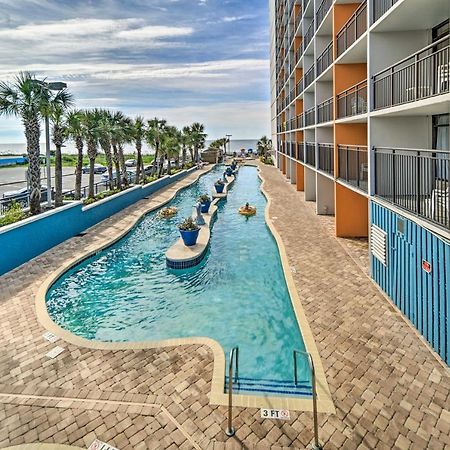 Myrtle Beach Studio - Walk To Beach! 外观 照片